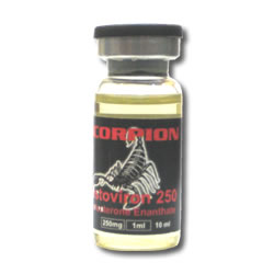 Testoviron 250